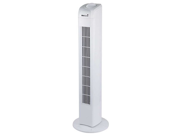 Maxxhome 20769 ventilator zwenkend 45 watt - afbeelding 1 van  4