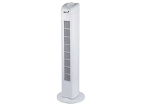 Maxxhome 20769 ventilator zwenkend 45 watt - afbeelding 1 van  4