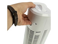 Maxxhome 20769 ventilator zwenkend 45 watt - afbeelding 4 van  4