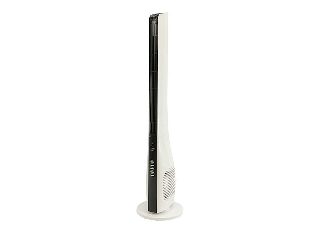 Maxxhome 20771 torenventilator - ventilator - 3in1 - 40 w - afbeelding 1 van  4