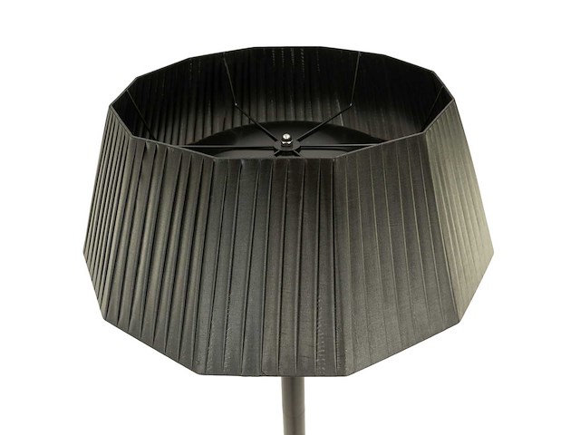 Maxxhome 21015 electrische design terrasverwarmer 2000w 218cm - afbeelding 5 van  5