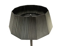 Maxxhome 21015 electrische design terrasverwarmer 2000w 218cm - afbeelding 5 van  5