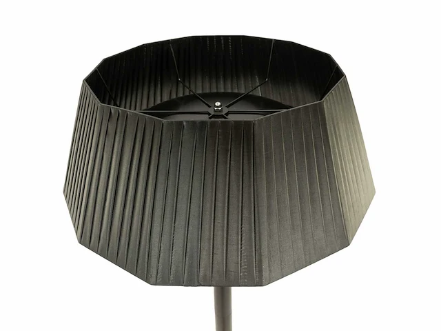 Maxxhome 21015 electrische design terrasverwarmer 2000w 218cm - afbeelding 5 van  5