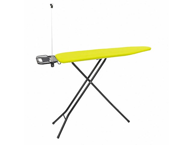 Maxxhome 21185 strijkplank - 114 x 34 cm - in hoogte verstelbaar - afbeelding 1 van  1