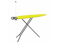 Maxxhome 21185 strijkplank - 114 x 34 cm - in hoogte verstelbaar - afbeelding 1 van  1