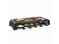 Maxxhome 21854-gourmetset - grill 10 personen - afbeelding 1 van  1