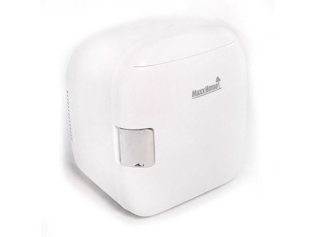 Maxxhome 21972 mini koelkast - 9 liter - afbeelding 1 van  3
