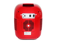 Maxxhome 21973 mini koelkast - 9 liter - afbeelding 2 van  4