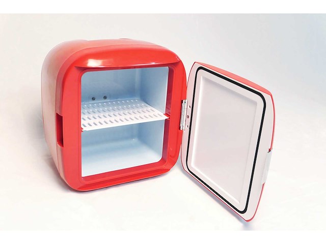 Maxxhome 21973 mini koelkast - 9 liter - afbeelding 3 van  3