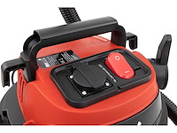 Maxxhome 22046 alleszuiger - bouwstofzuiger - nat- en droogzuiger - 1000 w - afbeelding 4 van  6