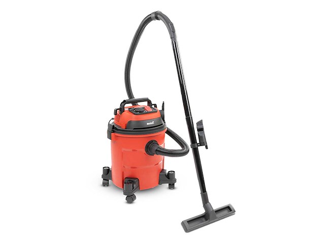 Maxxhome 22046 alleszuiger - bouwstofzuiger - nat- en droogzuiger - 1000 w - afbeelding 1 van  6
