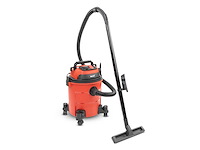 Maxxhome 22046 alleszuiger - bouwstofzuiger - nat- en droogzuiger - 1000 w - afbeelding 1 van  6