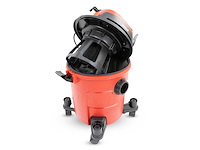 Maxxhome 22046 alleszuiger - bouwstofzuiger - nat- en droogzuiger - 1000 w - afbeelding 3 van  6
