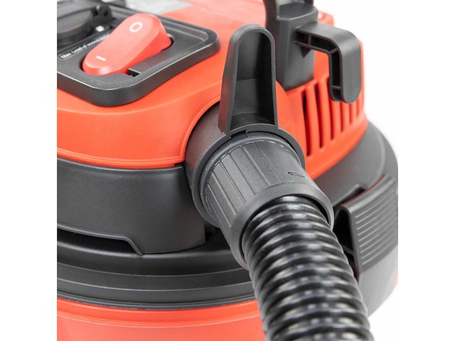 Maxxhome 22046 alleszuiger - bouwstofzuiger - nat- en droogzuiger - 1000 w - afbeelding 5 van  6