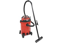 Maxxhome 22048 alleszuiger bouwstofzuiger stofzuiger 1000 w - afbeelding 1 van  4
