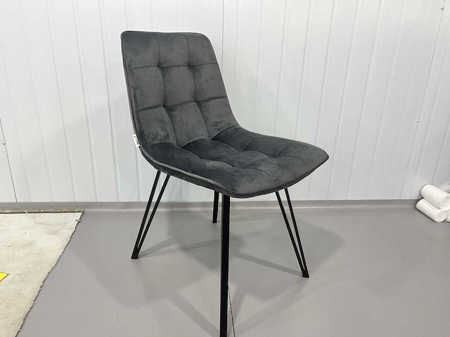 Maxxhome 22103 eetkamerstoel 2 stuk - afbeelding 4 van  5