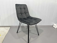 Maxxhome 22103 eetkamerstoel 2 stuk - afbeelding 4 van  5
