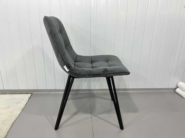 Maxxhome 22103 eetkamerstoel 2 stuk - afbeelding 5 van  5