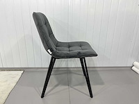 Maxxhome 22103 eetkamerstoel 2 stuk - afbeelding 5 van  5