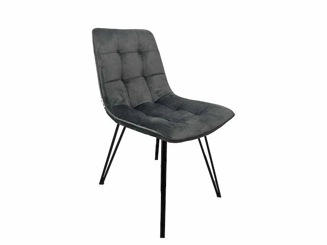 Maxxhome 22103 eetkamerstoel 2 stuk - afbeelding 1 van  5