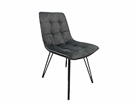 Maxxhome 22103 eetkamerstoel 2 stuk - afbeelding 1 van  5