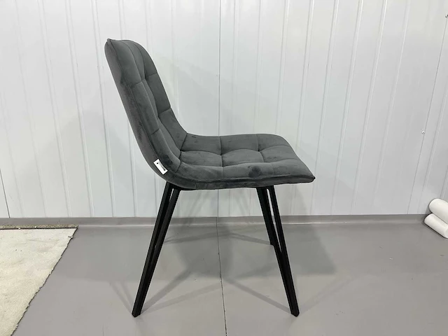 Maxxhome 22103 eetkamerstoel 2 stuk - afbeelding 5 van  5