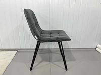 Maxxhome 22103 eetkamerstoel 2 stuk - afbeelding 5 van  5
