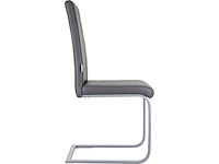 Maxxhome 22119 eetkamerstoel x2 - afbeelding 1 van  2
