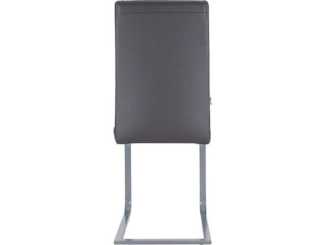 Maxxhome 22119 eetkamerstoel x2 - afbeelding 2 van  2