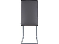 Maxxhome 22119 eetkamerstoel x2 - afbeelding 2 van  2