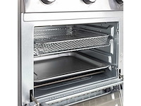 Maxxhome 22170 airfryer - friteuse groot 1600w - afbeelding 3 van  3