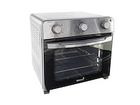 Maxxhome 22170 airfryer - friteuse groot 1600w - afbeelding 1 van  3