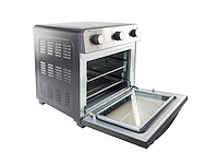 Maxxhome 22170 airfryer - friteuse groot 1600w - afbeelding 2 van  3