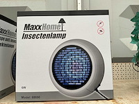 Maxxhome 88690 insectenvanger (2x) - afbeelding 1 van  2