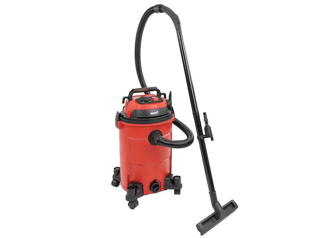 Maxxhome alleszuiger - stofzuiger - 25 liter - afbeelding 1 van  2