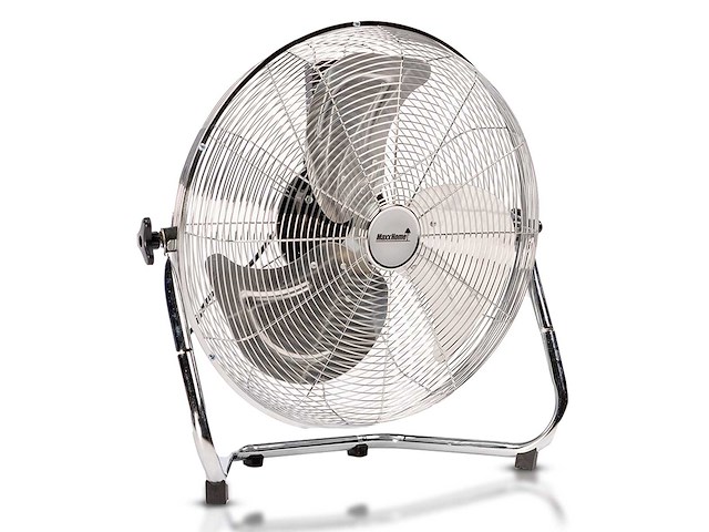 Maxxhome ff-45 - 20770 - vloerventilator 100 w - afbeelding 1 van  5