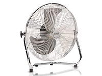 Maxxhome ff-45 - 20770 - vloerventilator 100 w - afbeelding 1 van  5