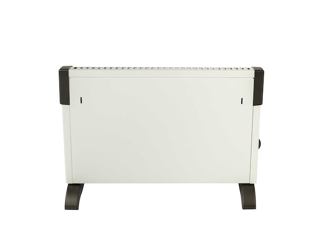 Maxxhome turbo convector kachel - 3000 watt - 2st - afbeelding 2 van  3