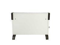 Maxxhome turbo convector kachel - 3000 watt - 2st - afbeelding 2 van  3