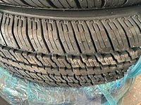 Maxxis 4-season p195/75r14 aanhangerband (2x) - afbeelding 2 van  3