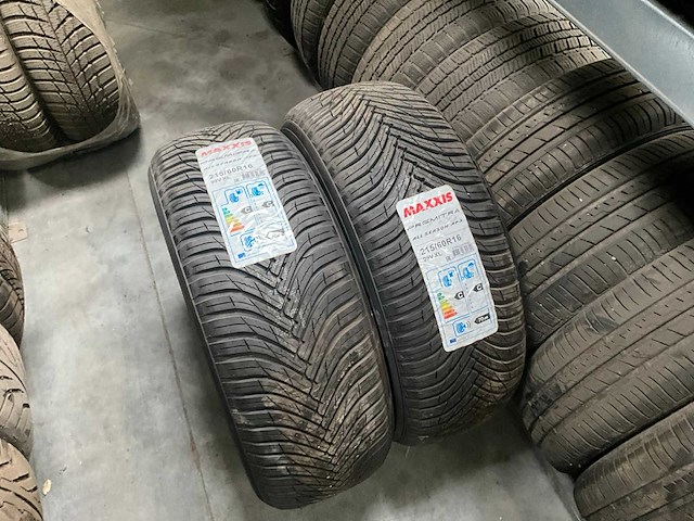 Maxxis autoband (2x) - afbeelding 1 van  4