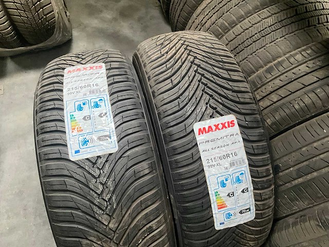 Maxxis autoband (2x) - afbeelding 2 van  4