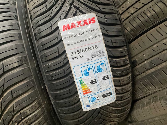 Maxxis autoband (2x) - afbeelding 3 van  4