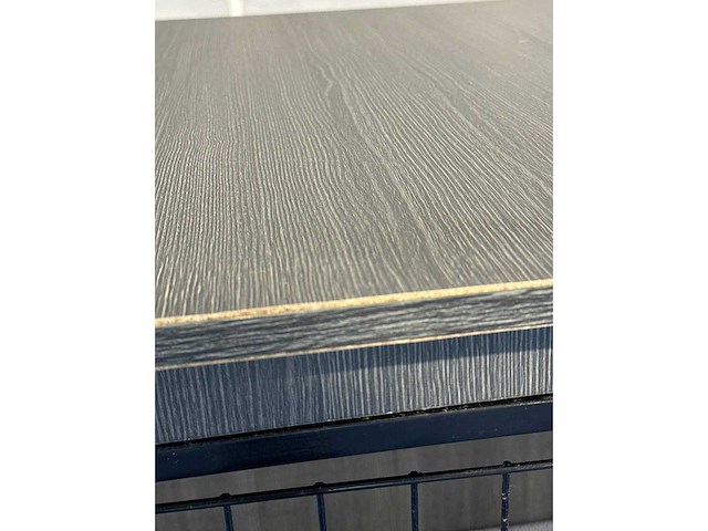 Maxxpet - hondenbench hout - afbeelding 5 van  6