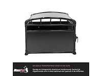 Maxxpet 88166 autobench 1 deurs - 63x83x65cm - afbeelding 4 van  7
