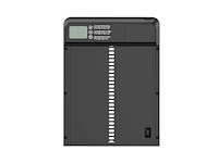 Maxxpet 88266 automatisch kippenluik - 25x5x33cm - afbeelding 1 van  5