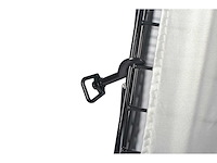 Maxxpet 88404 konijnenhok - konijnenren 300x200x65cm - afbeelding 6 van  6