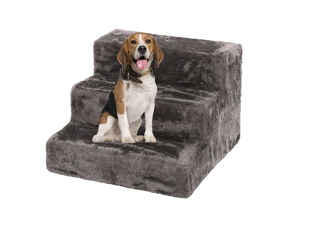 Maxxpet hondentrap 43x41x30 cm - 2 stuks - afbeelding 1 van  4