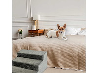 Maxxpet hondentrap 43x41x30 cm - 2 stuks - afbeelding 4 van  4