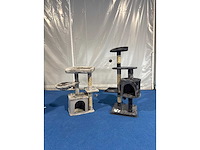 Maxxpet krabpaal (2x) - afbeelding 1 van  1